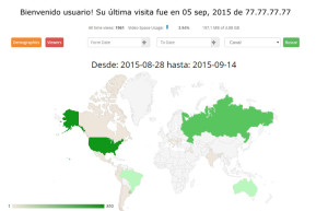 statsdemo
